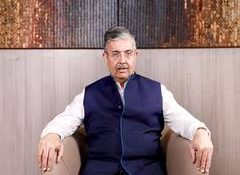 Time for India to focus on business of business, says Uday Kotak