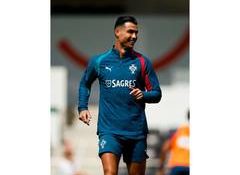 "Speed might not be the same; Cristiano is still a destroying machine": Ex-Portugal teammate on 41-year-old icon