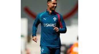 "Speed might not be the same; Cristiano is still a destroying machine": Ex-Portugal teammate on 41-year-old icon