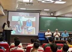 India hosts second batch of Nepali start-ups under IN-SPAN Initiative