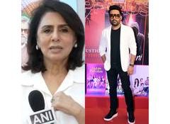 Neetu Kapoor Praises Kapil Sharma’s Acting In Daadi Ki Shaadi, Calls Him Amazing