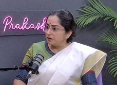 Expand Gold Monetisation To Cut Imports, Ease Forex Pressure: EAC-PM Member Shamika Ravi