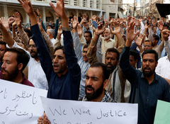 Karachi University Teachers Reject Deal, Continue Exam Boycott Over Pending Dues