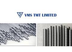 VMS TMT Limited Announces Q4 FY26 and FY26 Results