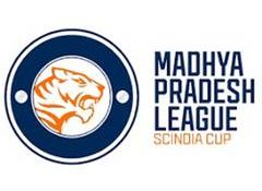 "Madhya Pradesh League is building a stronger pathway for cricketers": MPCA President Mahanaaryaman Scindia