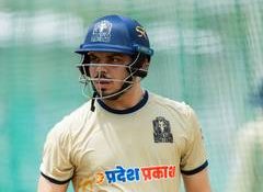 Ashutosh Sharma among key names in Malwa Stallions squad for MPL T20 Scindia Cup