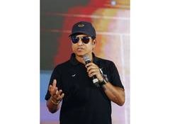 Sachin Tendulkar Highlights Importance Of Backlift, Says Key To Adapting Across All Formats