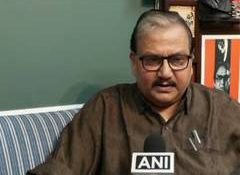 Manoj Jha Questions CBSE Chairman Transfer, Asks If Real Accountability Is Missing
