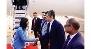 Venezuela’s Acting President Delcy Rodriguez Arrives In India: What’s On Agenda?