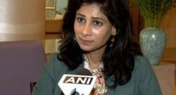 Fuel price shield helping India and consumers to tackle West Asia crisis: Gita Gopinath