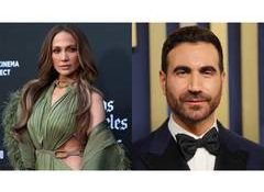 "Never a time that they don't put me with the person…": Jennifer Lopez breaks silence on dating rumours with Brett Goldstein