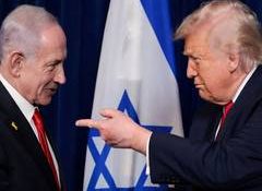 "I was a little bit perturbed": Trump confirms calling Netanyahu "f***ing crazy" over Lebanon attacks