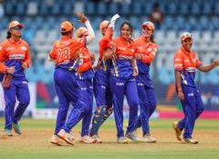 Satghare, teen talent Jadhav shine as Falcons soar to second straight win in T20 Mumbai Women's League