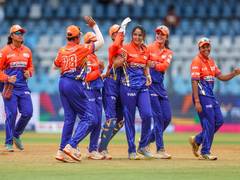 Satghare, teen talent Jadhav shine as Falcons soar to second straight win in T20 Mumbai Women's League