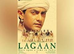 Aamir Khan's 'Lagaan' to be re-released in theatres