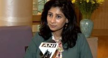 RBI to hold rate on Friday, future hike will depend on inflation data: Gita Gopinath