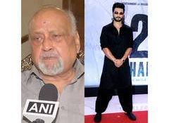 "They cannot do this kind of hooliganism": Former IMPPA President TP Aggarwal condemns FWICE's non-cooperative directive against Ranveer Singh