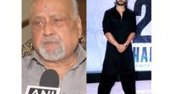 "They cannot do this kind of hooliganism": Former IMPPA President TP Aggarwal condemns FWICE's non-cooperative directive against Ranveer Singh