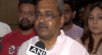 "Licenses granted during AAP tenure": BJP MLA on Malviya Nagar blaze that killed 21 people