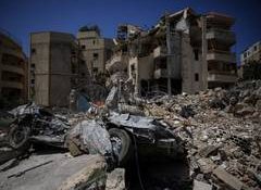Israel and Lebanon agree to implement ceasefire, contingent on Hezbollah actions