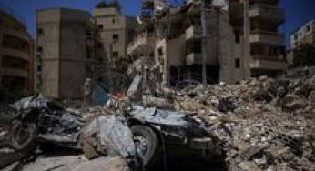 Israel and Lebanon agree to implement ceasefire, contingent on Hezbollah actions