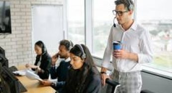 Human Experience Management for Solving Challenges in Employee Lifecycle