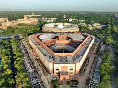 Meeting of Public Accounts Committee of Parliament to be held today
