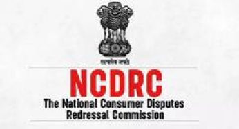 NCDRC notes statutory 50% pre-deposit, stays execution of ₹1.65 Crore refund to Range Rover customer