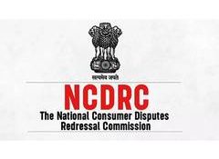 NCDRC notes statutory 50% pre-deposit, stays execution of ₹1.65 Crore refund to Range Rover customer