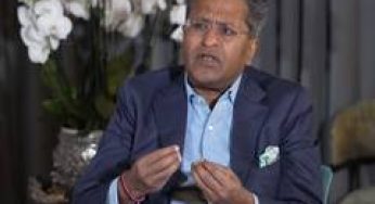 "I was born with a diamond spoon…Rs 10-12 crore won't last me a week": Lalit Modi says he would not change his lifestyle for anybody
