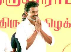 "Education is power that will brighten your Future": CM Vijay greets students as schools reopen in Tamil Nadu