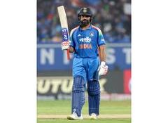 Rohit Sharma doubtful for Afghanistan ODIs, could miss the series: BCCI sources
