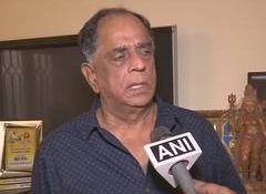 Veteran producer, former CBFC chief Pahlaj Nihalani passes away at 76