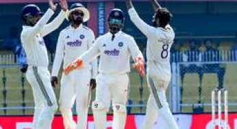 Saba Karim feels IND-AFG Test would help India in trying out new combinations, fixing woes in longer format
