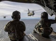 US to 'rightsize' NATO force contributions, says US European Command