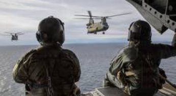 US to 'rightsize' NATO force contributions, says US European Command