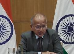India and Venezuela perfect complements for long-term energy cooperation: MEA