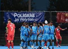 Indian U-18 Men's, Women's teams gear up for Semi-Final clashes at U-18 Asia Cup 2026