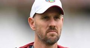 Shaun Tait steps down as Bangladesh fast bowling coach to focus on family