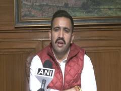 Himachal Pradesh: Vikramaditya Singh meets newly elected Panchayati Raj Institution representatives, urges development