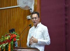 India remains one of fastest-growing major economies despite global uncertainties: Jitin Prasada