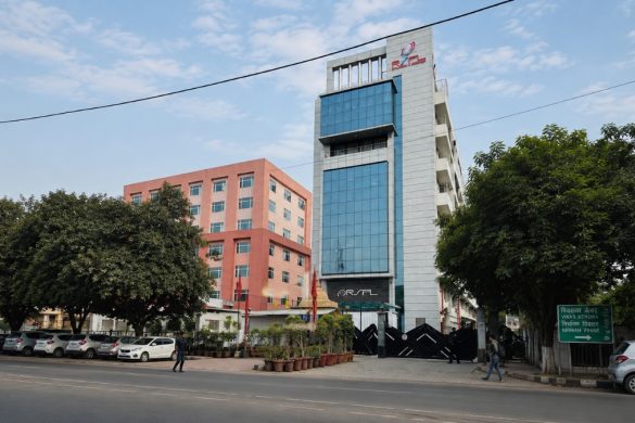From Kanpur to Global, RSPL Group Celebrates 50 Years, Contributing to India’s Growth Story