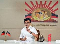 In setback to INDIA bloc, DMK not to attend opposition grouping's June 8 meeting