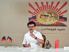 In setback to INDIA bloc, DMK not to attend opposition grouping's June 8 meeting