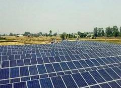India's clean energy targets could create over 44 lakh jobs by 2030; rooftop solar to lead hiring: CEEW-NRDC study