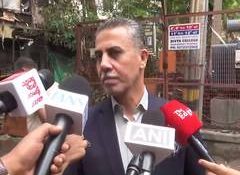"Very tragic accident": Iraqi diplomat on Malviya Nagar fire