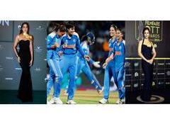 Alia Bhatt, Sharvari cheer for Indian women's cricket team ahead of T20 World Cup 2026