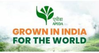 APEDA facilitates first sea export of millet foods to New Zealand