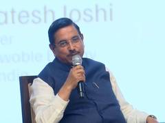 India to become self-sufficient in solar cells within a year: Pralhad Joshi