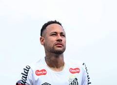 Neymar ruled out of Brazil's final FIFA World Cup warm-up against Egypt as recovery race continues